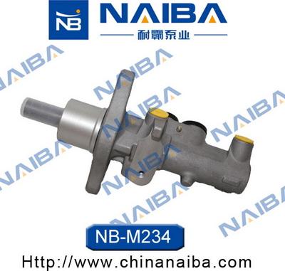 Calipere+ NAIBA M234 - Brake Master Cylinder car-mod.net