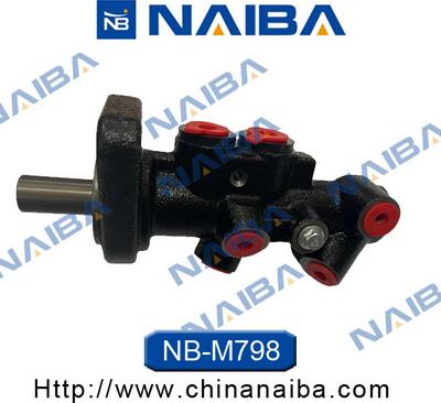 Calipere+ NAIBA M798 - Brake Master Cylinder car-mod.net