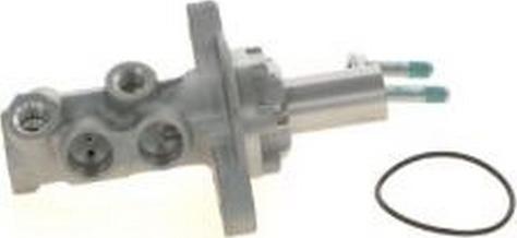 Calipere+ NAIBA M756 - Brake Master Cylinder car-mod.net