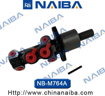 Calipere+ NAIBA M764A - Brake Master Cylinder car-mod.net