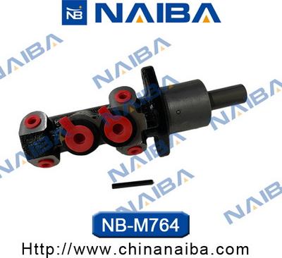 Calipere+ NAIBA M764 - Brake Master Cylinder car-mod.net
