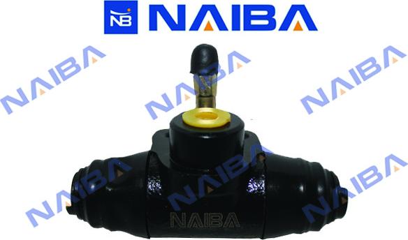 Calipere+ NAIBA R001A - Wheel Brake Cylinder car-mod.net