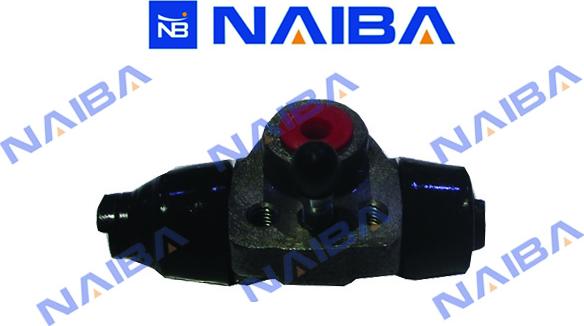 Calipere+ NAIBA R001B - Wheel Brake Cylinder car-mod.net