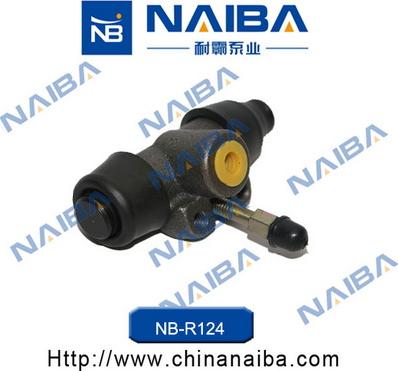 Calipere+ NAIBA R001E - Wheel Brake Cylinder car-mod.net
