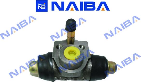 Calipere+ NAIBA R001 - Wheel Brake Cylinder car-mod.net