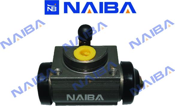 Calipere+ NAIBA R003 - Wheel Brake Cylinder car-mod.net