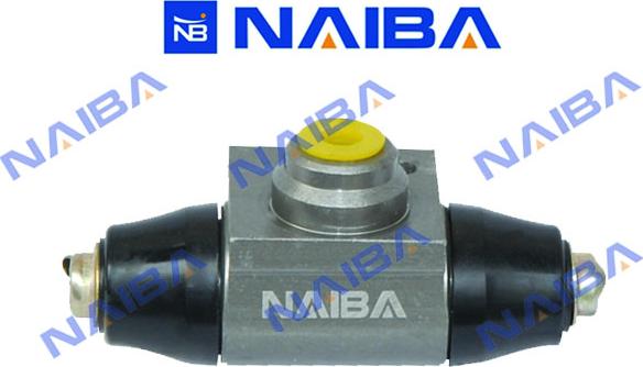 Calipere+ NAIBA R002A - Wheel Brake Cylinder car-mod.net
