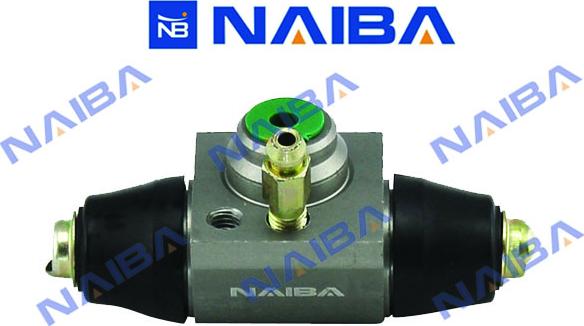 Calipere+ NAIBA R002 - Wheel Brake Cylinder car-mod.net