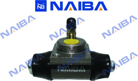 Calipere+ NAIBA R019 - Wheel Brake Cylinder car-mod.net