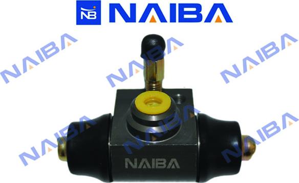 Calipere+ NAIBA R025 - Wheel Brake Cylinder car-mod.net