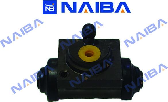 Calipere+ NAIBA R198 - Wheel Brake Cylinder car-mod.net