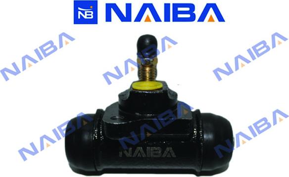Calipere+ NAIBA R154 - Wheel Brake Cylinder car-mod.net