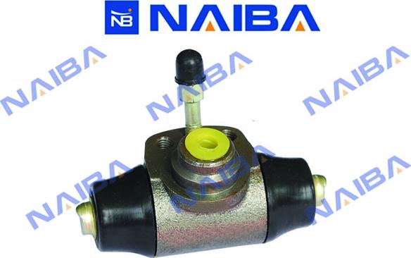 Calipere+ NAIBA R108 - Wheel Brake Cylinder car-mod.net
