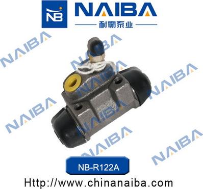 Calipere+ NAIBA R122A - Wheel Brake Cylinder car-mod.net