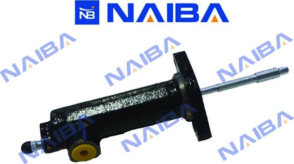 Calipere+ NAIBA SL047 - Repair Kit, clutch slave cylinder car-mod.net