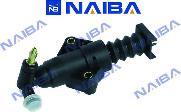 Calipere+ NAIBA SL053 - Slave Cylinder, clutch car-mod.net