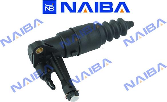 Calipere+ NAIBA SL009 - Slave Cylinder, clutch car-mod.net