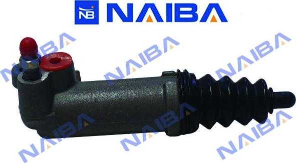 Calipere+ NAIBA SL007A - Slave Cylinder, clutch car-mod.net