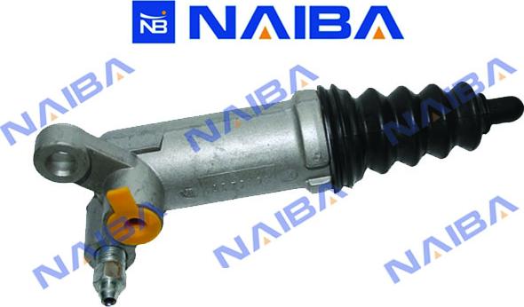 Calipere+ NAIBA SL007 - Slave Cylinder, clutch car-mod.net