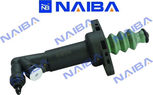 Calipere+ NAIBA SL016 - Slave Cylinder, clutch car-mod.net