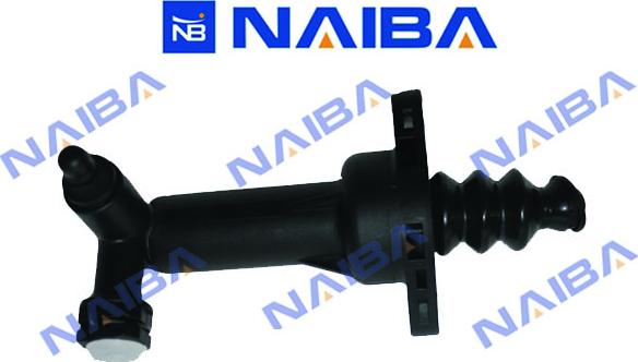 Calipere+ NAIBA SL021 - Slave Cylinder, clutch car-mod.net