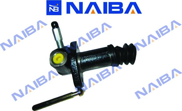 Calipere+ NAIBA SL119 - Slave Cylinder, clutch car-mod.net
