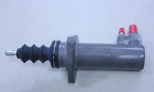 Calipere+ NAIBA SL205 - Repair Kit, clutch slave cylinder car-mod.net