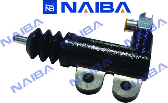 Calipere+ NAIBA SL200 - Repair Kit, clutch slave cylinder car-mod.net