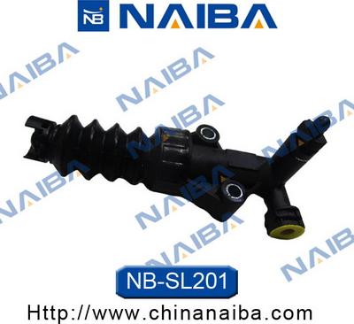 Calipere+ NAIBA SL201 - Repair Kit, clutch slave cylinder car-mod.net