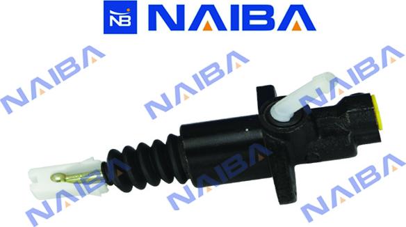 Calipere+ NAIBA WCL006 - Master Cylinder, clutch car-mod.net