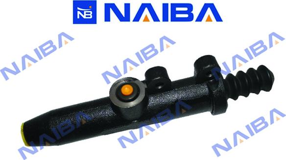 Calipere+ NAIBA WCL007 - Master Cylinder, clutch car-mod.net