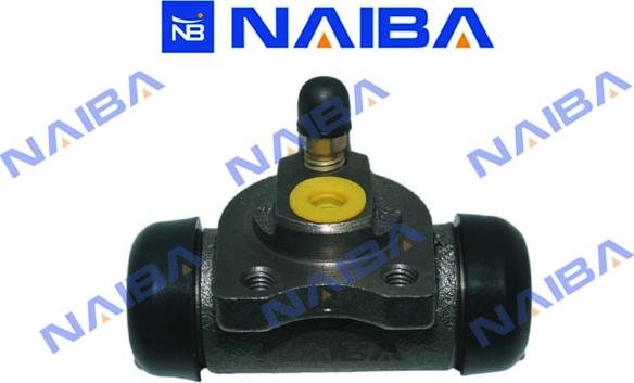 Calipere+ NAIBA WR001 - Wheel Brake Cylinder car-mod.net