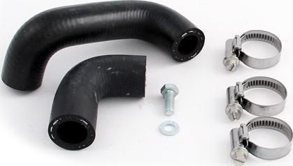 Calix 1556648 - Mounting Kit, engine preheating system car-mod.net