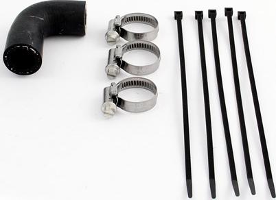 Calix 1556032 - Mounting Kit, engine preheating system car-mod.net