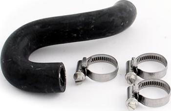 Calix 1556702 - Mounting Kit, engine preheating system car-mod.net