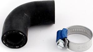 Calix 1556785 - Mounting Kit, engine preheating system car-mod.net