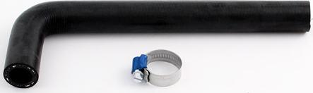 Calix 1558276 - Mounting Kit, engine preheating system car-mod.net