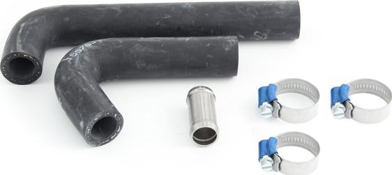 Calix 1558768 - Mounting Kit, engine preheating system car-mod.net