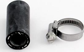 Calix 1557037 - Mounting Kit, engine preheating system car-mod.net