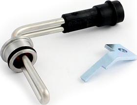 Calix 1809300 - Heating Element, engine preheater system car-mod.net