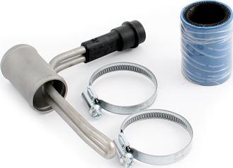 Calix 1808200 - Heating Element, engine preheater system car-mod.net