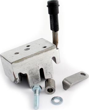 Calix 1802900 - Heating Element, engine preheater system car-mod.net