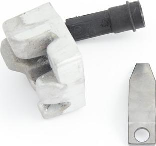 Calix 1811900 - Heating Element, engine preheater system car-mod.net
