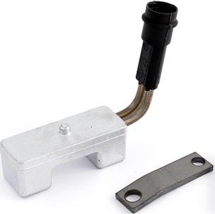 Calix 1818900 - Heating Element, engine preheater system car-mod.net