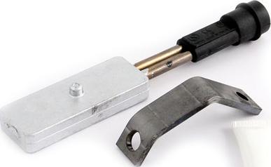 Calix 1826500 - Heating Element, engine preheater system car-mod.net