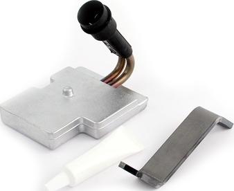 Calix 1826200 - Heating Element, engine preheater system car-mod.net