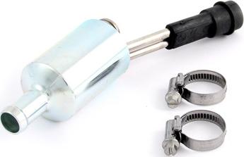 Calix 1821000 - Heating Element, engine preheater system car-mod.net