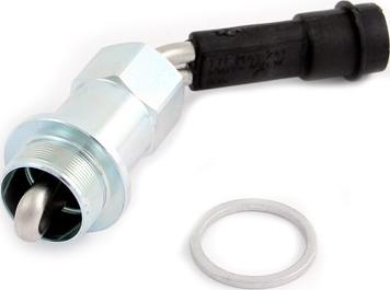Calix 1794100 - Heating Element, engine preheater system car-mod.net