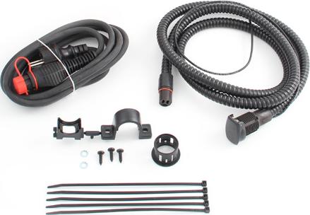 Calix 1762461 - Cable Kit, engine preheating system car-mod.net