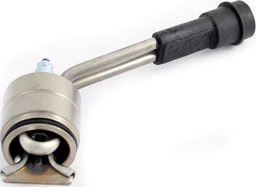 Calix 1789401 - Heating Element, engine preheater system car-mod.net